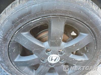 2012 Honda Civic Sedan LX - zdjęcie 35 z 36 - miniatura
