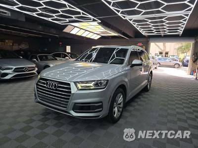 2019 Audi Q7 3.0T Premium - zdjęcie 1 z 23 - miniatura