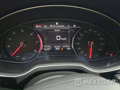 2019 Audi Q7 3.0T Premium - zdjęcie 9 z 23 - miniatura