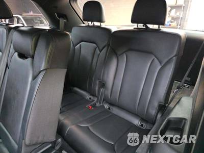 2019 Audi Q7 3.0T Premium - zdjęcie 14 z 23 - miniatura