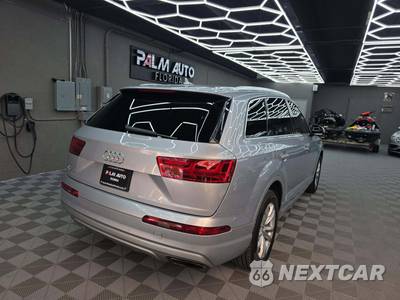 2019 Audi Q7 3.0T Premium - zdjęcie 3 z 23 - miniatura