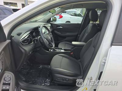 2023 Buick Encore GX Select 1SD - zdjęcie 6 z 26 - miniatura