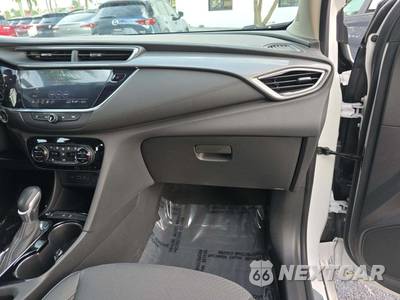 2023 Buick Encore GX Select 1SD - zdjęcie 19 z 26 - miniatura