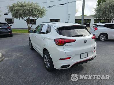 2023 Buick Encore GX Select 1SD - zdjęcie 2 z 26 - miniatura