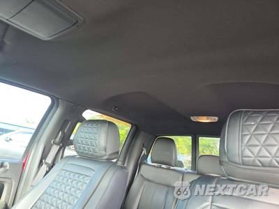 2012 Ford F-150 FX4 Crew Cab Medium Bed - zdjęcie 11 z 27 - miniatura
