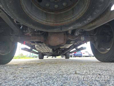2012 Ford F-150 FX4 Crew Cab Medium Bed - zdjęcie 15 z 27 - miniatura