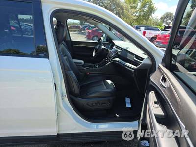 2024 Jeep Grand Cherokee L Limited - zdjęcie 19 z 23 - miniatura