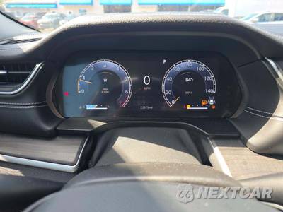 2024 Jeep Grand Cherokee L Limited - zdjęcie 9 z 23 - miniatura