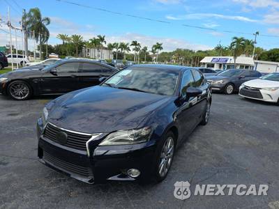 2013 Lexus GS 350 - zdjęcie 1 z 35 - miniatura