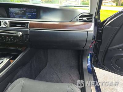 2013 Lexus GS 350 - zdjęcie 19 z 35 - miniatura