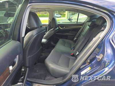 2013 Lexus GS 350 - zdjęcie 13 z 35 - miniatura