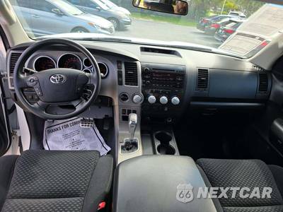 2010 Toyota Tundra Extended Cab Medium Bed - zdjęcie 10 z 44 - miniatura
