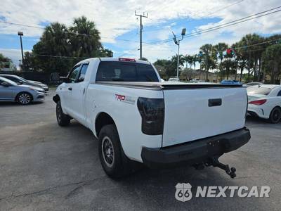 2010 Toyota Tundra Extended Cab Medium Bed - zdjęcie 2 z 44 - miniatura