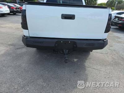 2010 Toyota Tundra Extended Cab Medium Bed - zdjęcie 33 z 44 - miniatura