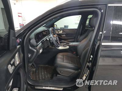2024 Mercedes-Benz GLS 450 4MATIC - zdjęcie 6 z 26 - miniatura