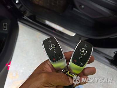 2024 Mercedes-Benz GLS 450 4MATIC - zdjęcie 8 z 26 - miniatura