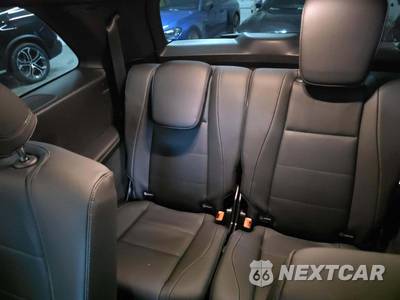 2024 Mercedes-Benz GLS 450 4MATIC - zdjęcie 14 z 26 - miniatura