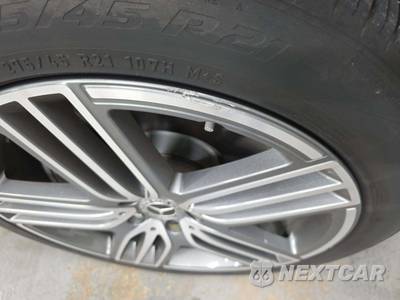 2024 Mercedes-Benz GLS 450 4MATIC - zdjęcie 25 z 26 - miniatura