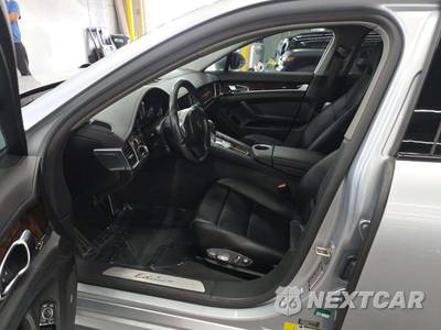 2016 Porsche Panamera Edition - zdjęcie 6 z 26 - miniatura