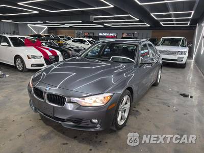 2014 BMW 3 Series Sedan 328i - zdjęcie 1 z 29 - miniatura