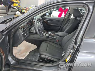 2014 BMW 3 Series Sedan 328i - zdjęcie 6 z 29 - miniatura