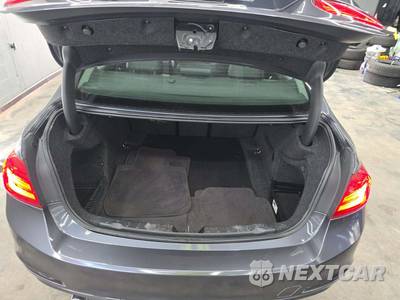 2014 BMW 3 Series Sedan 328i - zdjęcie 14 z 29 - miniatura