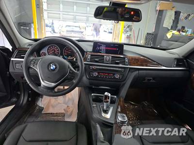 2014 BMW 3 Series Sedan 328i - zdjęcie 10 z 29 - miniatura