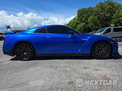 2024 Nissan GT-R Skyline Edition - zdjęcie 4 z 21 - miniatura