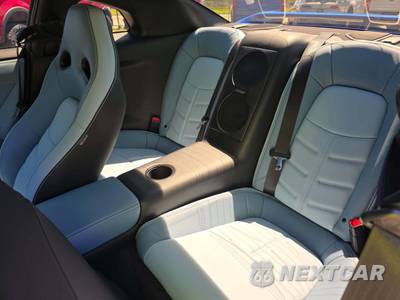 2024 Nissan GT-R Skyline Edition - zdjęcie 13 z 21 - miniatura