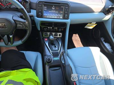 2024 Nissan GT-R Skyline Edition - zdjęcie 10 z 21 - miniatura