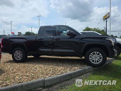 2024 Toyota Tundra SR5 Extended Cab Medium Bed - zdjęcie 4 z 22 - miniatura