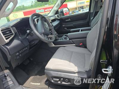 2024 Toyota Tundra SR5 Extended Cab Medium Bed - zdjęcie 6 z 22 - miniatura
