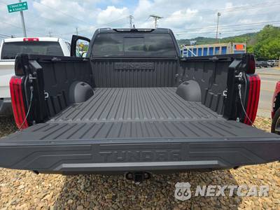 2024 Toyota Tundra SR5 Extended Cab Medium Bed - zdjęcie 14 z 22 - miniatura