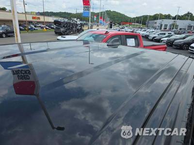 2024 Toyota Tundra SR5 Extended Cab Medium Bed - zdjęcie 12 z 22 - miniatura