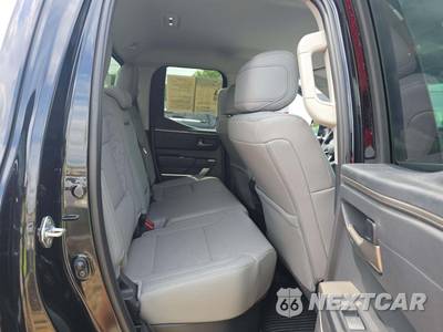2024 Toyota Tundra SR5 Extended Cab Medium Bed - zdjęcie 16 z 22 - miniatura