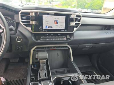 2024 Toyota Tundra SR5 Extended Cab Medium Bed - zdjęcie 10 z 22 - miniatura
