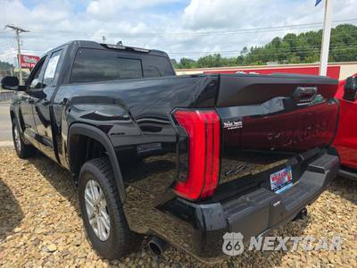 2024 Toyota Tundra SR5 Extended Cab Medium Bed - zdjęcie 2 z 22 - miniatura