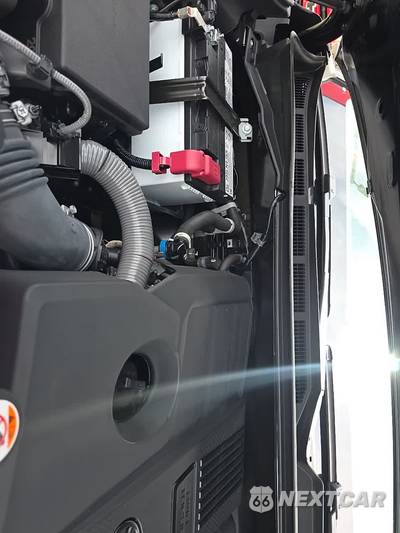 2024 Toyota Tundra SR5 Extended Cab Medium Bed - zdjęcie 21 z 22 - miniatura