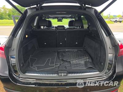 2025 Mercedes-Benz GLE 350 4MATIC - zdjęcie 13 z 19 - miniatura