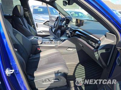 2023 Acura MDX w/A-Spec Pkg - zdjęcie 16 z 18 - miniatura
