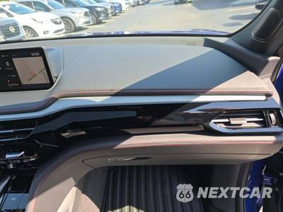 2023 Acura MDX w/A-Spec Pkg - zdjęcie 17 z 18 - miniatura