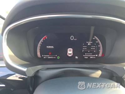 2023 Acura MDX w/A-Spec Pkg - zdjęcie 6 z 18 - miniatura