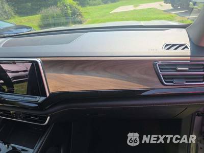 2024 Volkswagen Atlas 2.0T SE w/Technology - zdjęcie 17 z 22 - miniatura