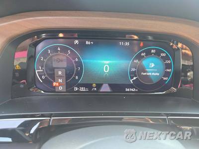 2024 Volkswagen Atlas 2.0T SE w/Technology - zdjęcie 6 z 22 - miniatura