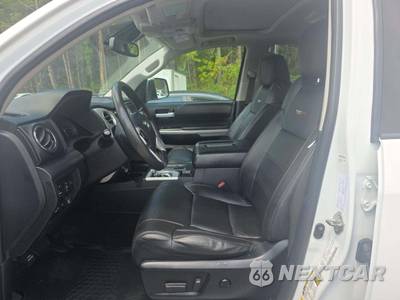 2019 Toyota Tundra TRD Pro Crew Cab Short Bed - zdjęcie 3 z 22 - miniatura