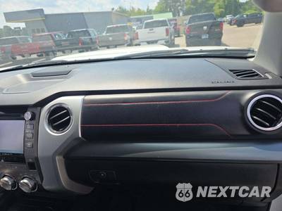 2019 Toyota Tundra TRD Pro Crew Cab Short Bed - zdjęcie 16 z 22 - miniatura