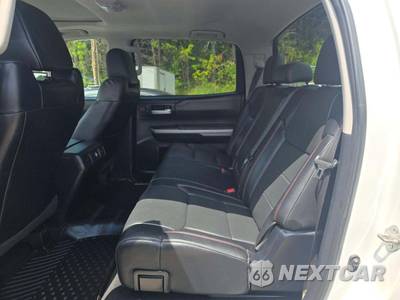 2019 Toyota Tundra TRD Pro Crew Cab Short Bed - zdjęcie 10 z 22 - miniatura