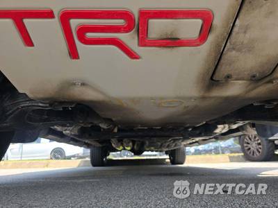 2019 Toyota Tundra TRD Pro Crew Cab Short Bed - zdjęcie 17 z 22 - miniatura