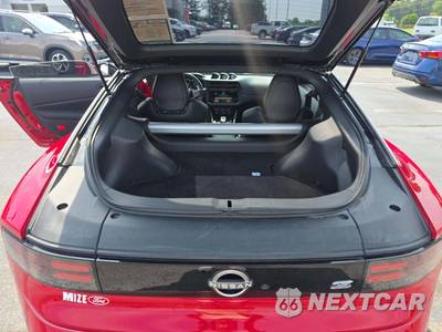 2025 Nissan Z Performance - zdjęcie 10 z 16 - miniatura