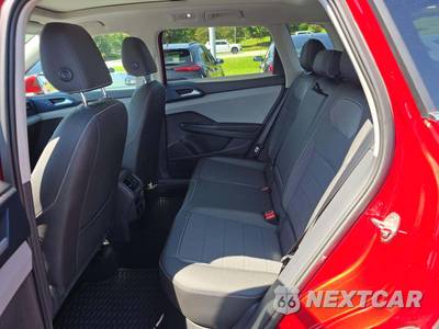 2024 Volkswagen Taos SE - zdjęcie 10 z 18 - miniatura